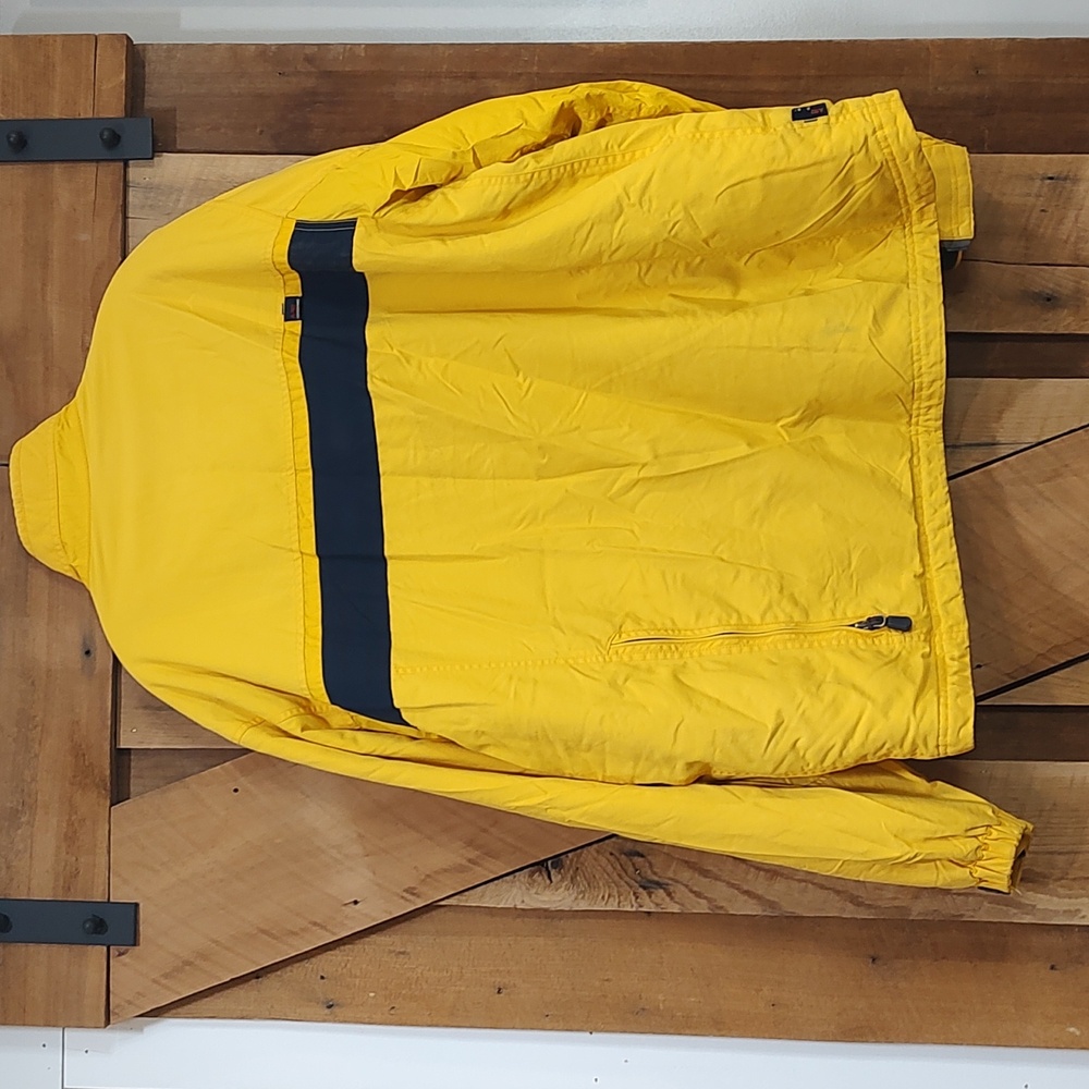 Vintage Abercrombie storm jacket - Picture 9 of 13